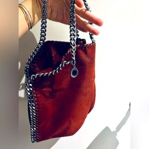 Stella McCartney Falabella Tote Bag